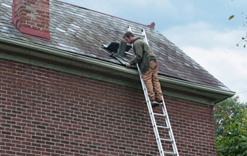 what affects urgent Dawley roof repairs