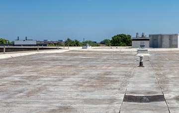Dawley commercial flat roofing