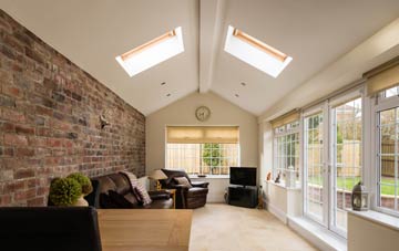 conservatory roof insulation Dawley, Shropshire