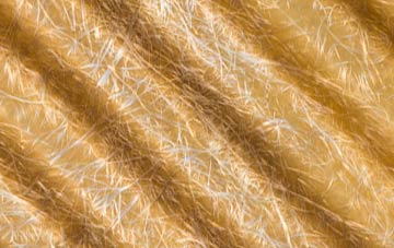 Dawley fibreglass roof waterproofing