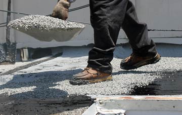 Dawley flat roofing companies