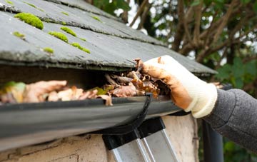 gutter cleaning Dawley, Shropshire