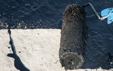 Dawley liquid sealant waterproofing