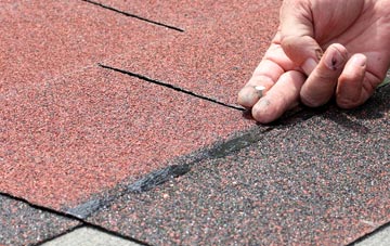 Dawley asphalt roof repairs