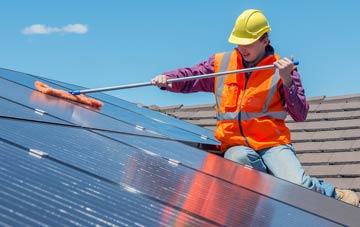 Dawley roof cleaning services