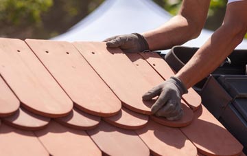 Dawley roof tile contractors