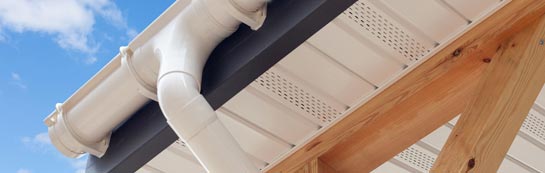 get Dawley guttering quotes today