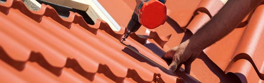 save on Dawley roof installation costs