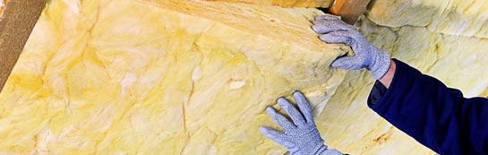 quotes for Dawley roof insulation