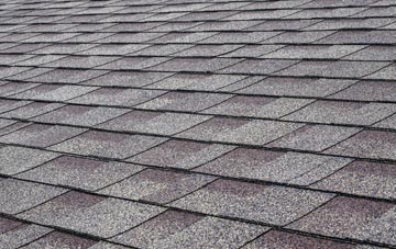 Dawley tiles for shallow pitch roofing