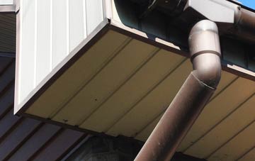 Dawley soffit installation costs