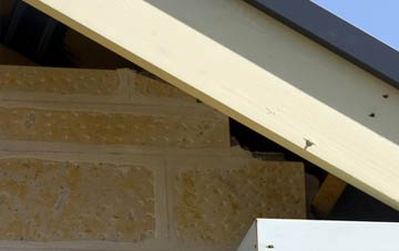 soffit repair Dawley