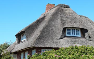 thatch roofing Dawley, Shropshire