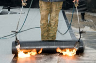 Dawley flat roof sealing quote