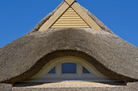 Dawley thatch roofing